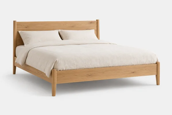 Cama Alba