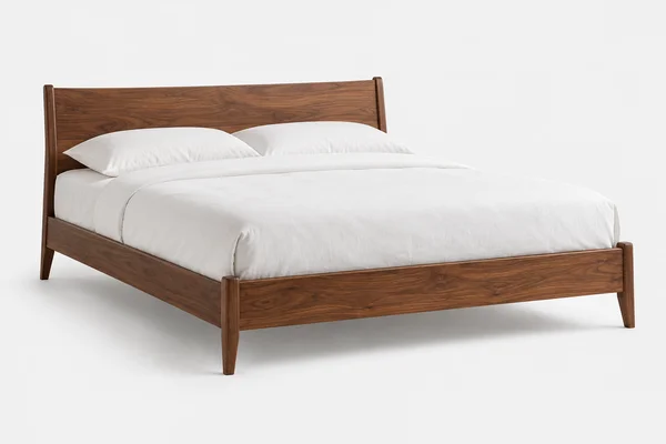 Cama de lino