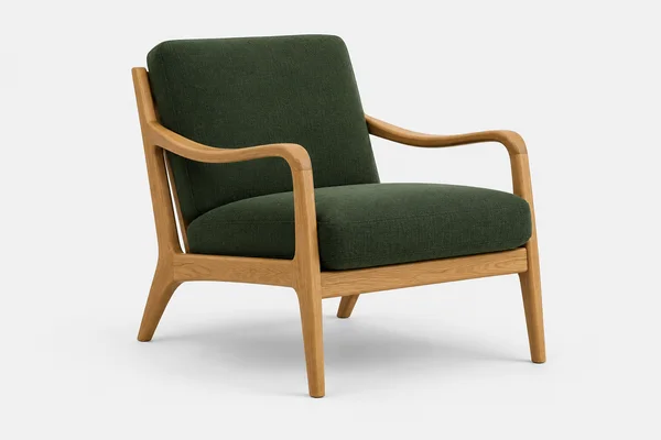 Silla Anjay
